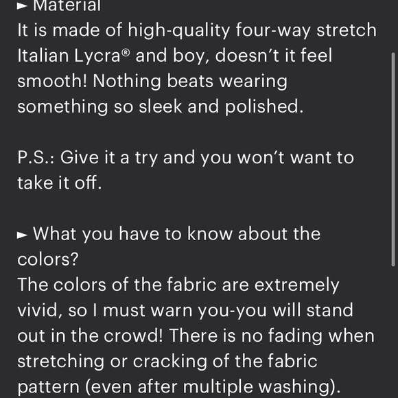 Vibrant crop top and shorts festival set - Picture 7 of 8